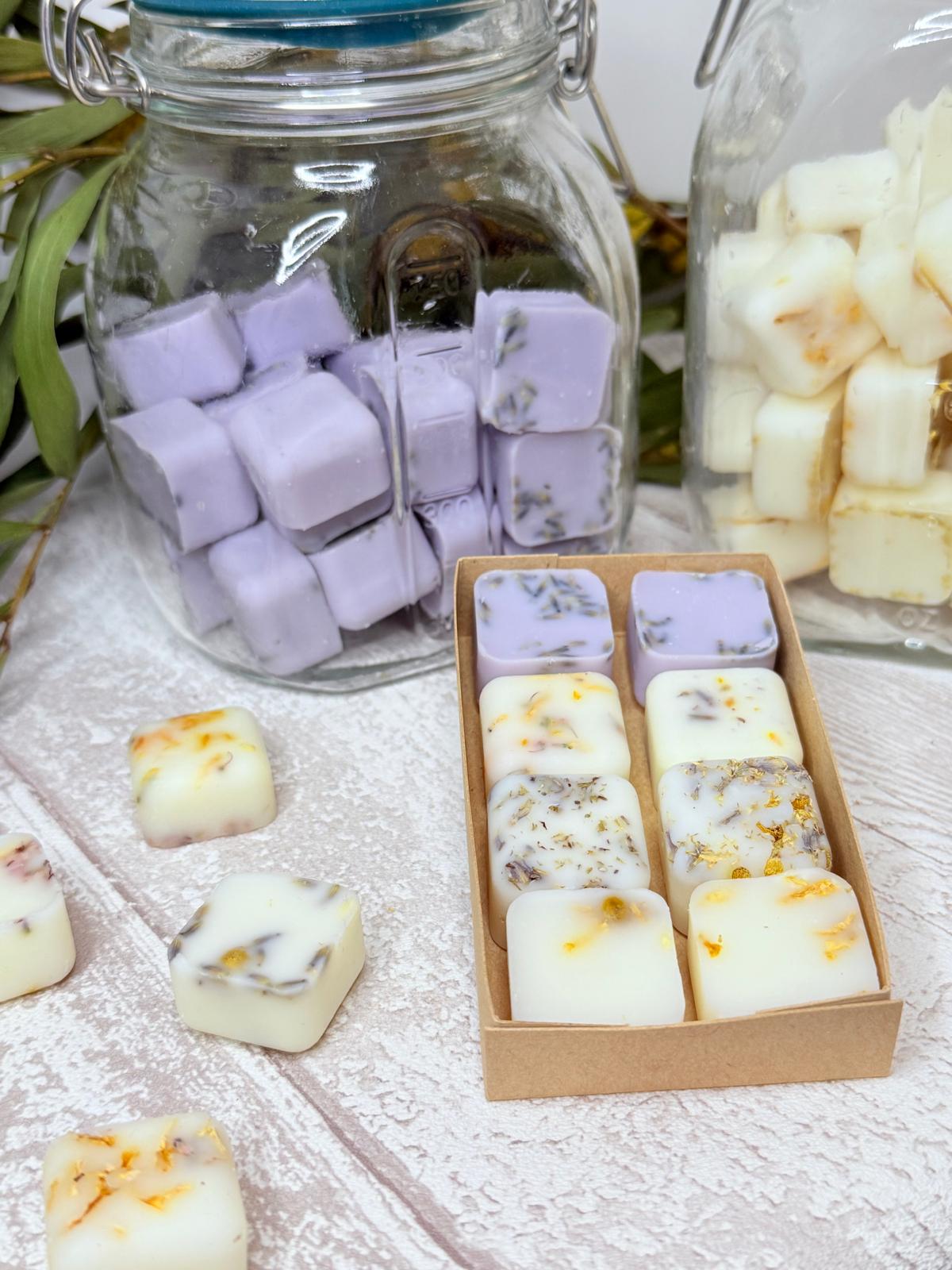 Criar ambientes acolhedores com aromas naturais